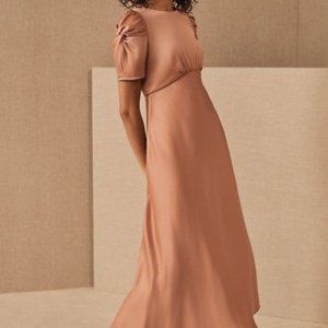 BLHD  Anthropologie  Leyden  Special Occasion Dress